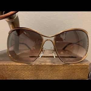 Salvatore Ferragamo Sunglasses